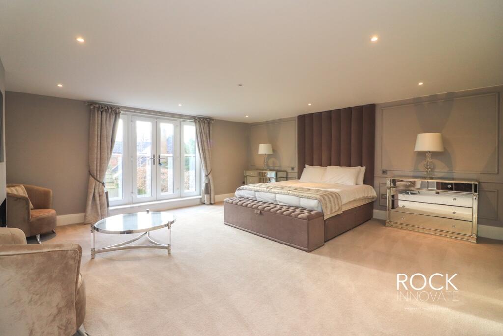 Additional property image - Avenue Road, Dorridge