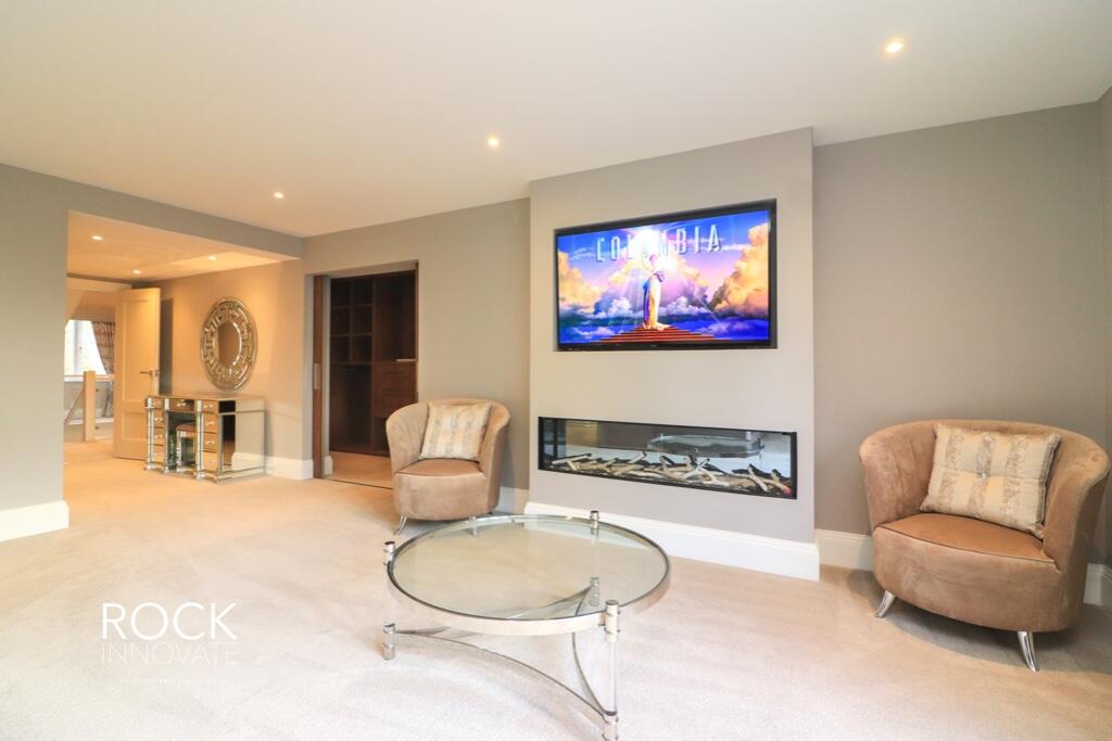 Additional property image - Avenue Road, Dorridge