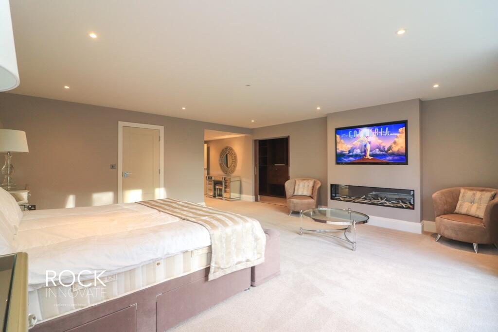 Additional property image - Avenue Road, Dorridge