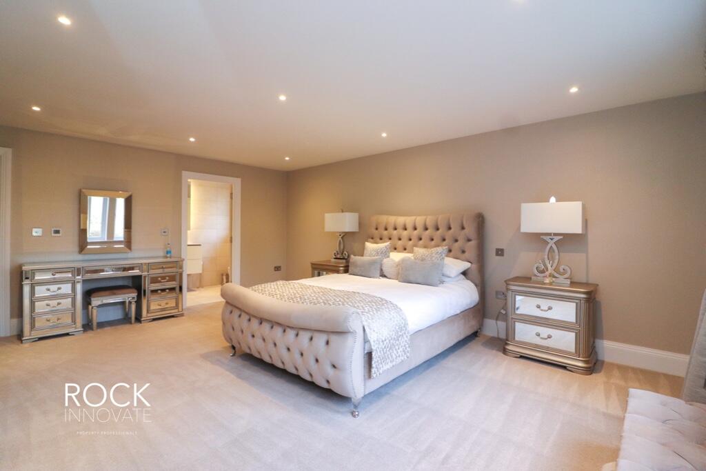 Additional property image - Avenue Road, Dorridge