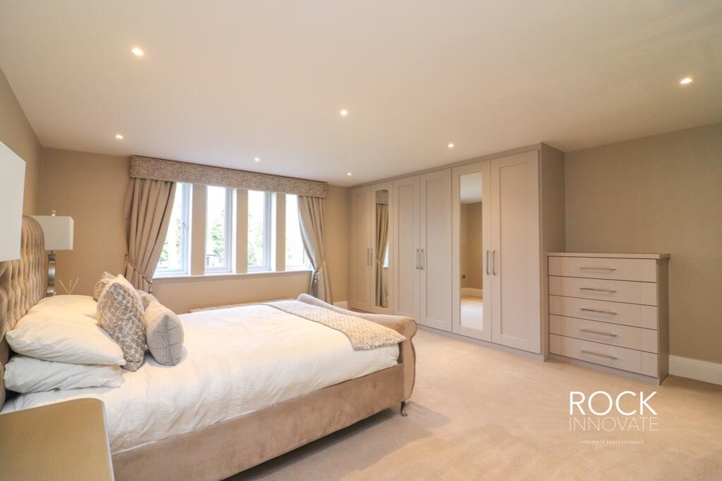 Additional property image - Avenue Road, Dorridge