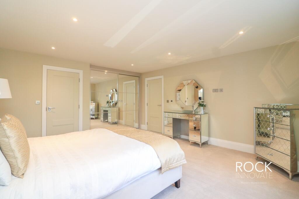 Additional property image - Avenue Road, Dorridge