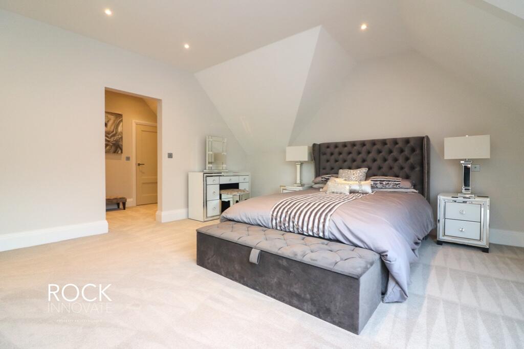 Additional property image - Avenue Road, Dorridge