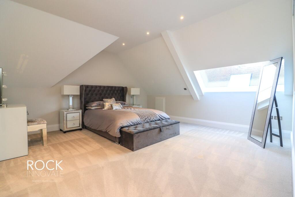 Additional property image - Avenue Road, Dorridge