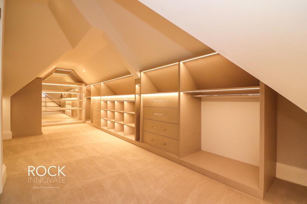 Additional property image - Avenue Road, Dorridge