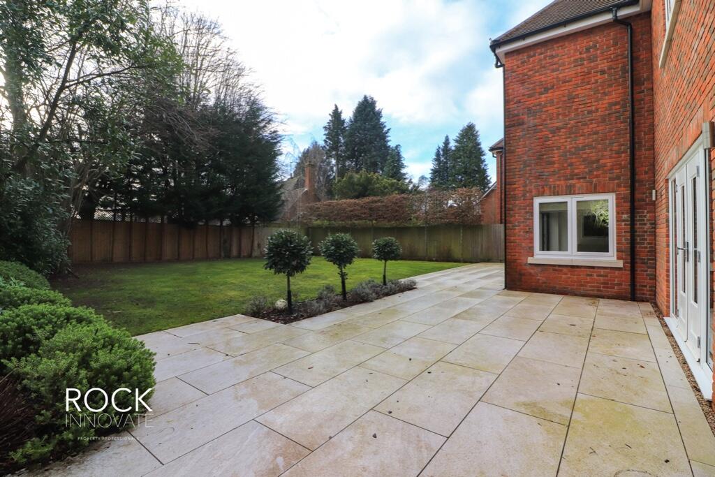 Additional property image - Avenue Road, Dorridge