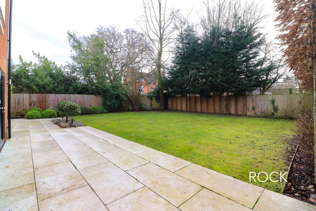 Additional property image - Avenue Road, Dorridge