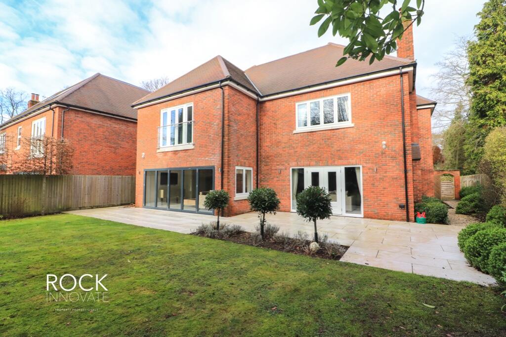 Additional property image - Avenue Road, Dorridge