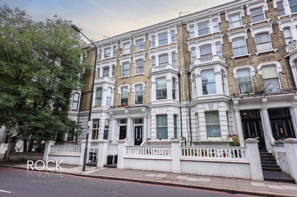 Main image of property: Finborough Road, Chelsea, London, SW10