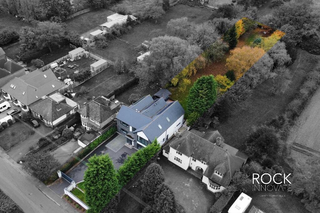 Additional property image - Weeford Road, Sutton Coldfield, West Midlands, B75