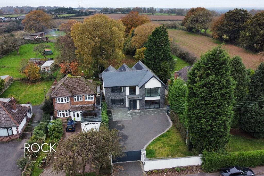 Additional property image - Weeford Road, Sutton Coldfield, West Midlands, B75