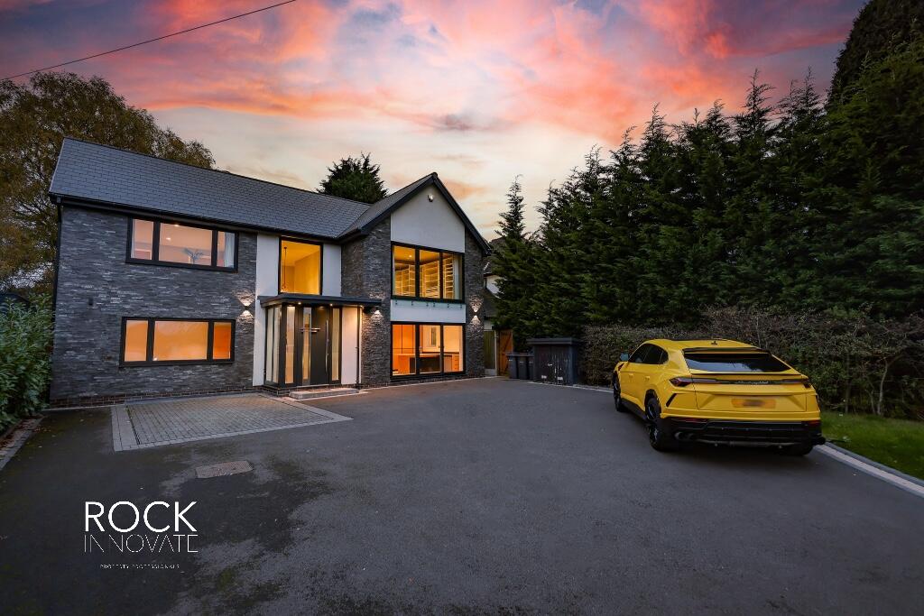 Additional property image - Weeford Road, Sutton Coldfield, West Midlands, B75