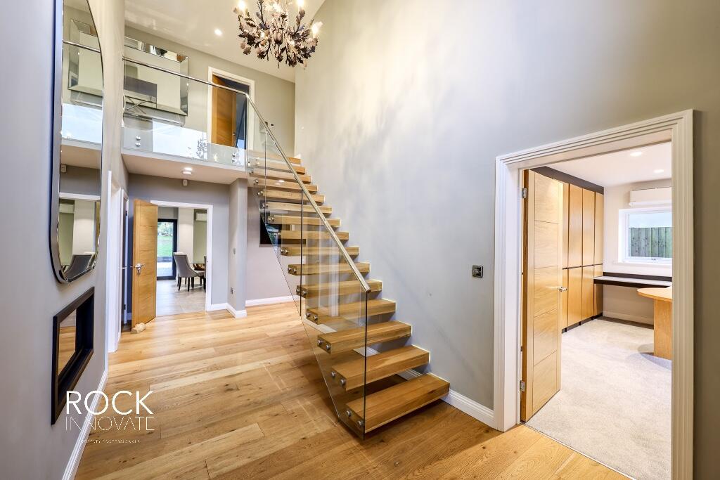 Additional property image - Weeford Road, Sutton Coldfield, West Midlands, B75