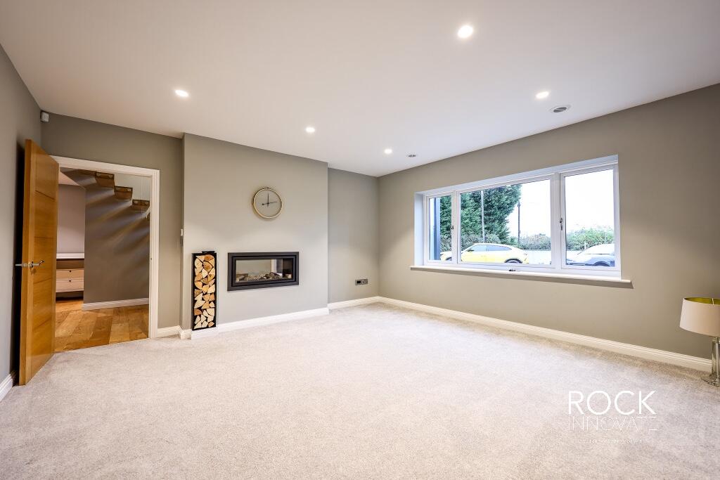 Additional property image - Weeford Road, Sutton Coldfield, West Midlands, B75