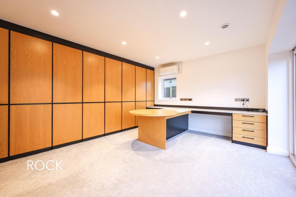 Additional property image - Weeford Road, Sutton Coldfield, West Midlands, B75