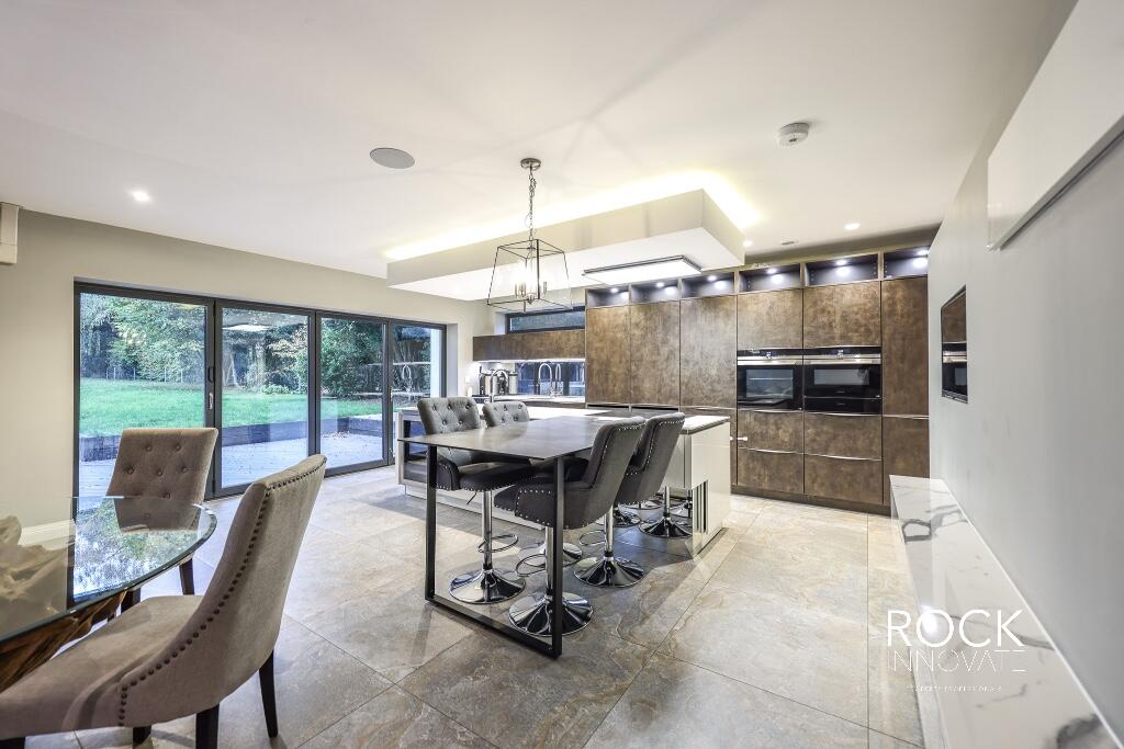 Additional property image - Weeford Road, Sutton Coldfield, West Midlands, B75