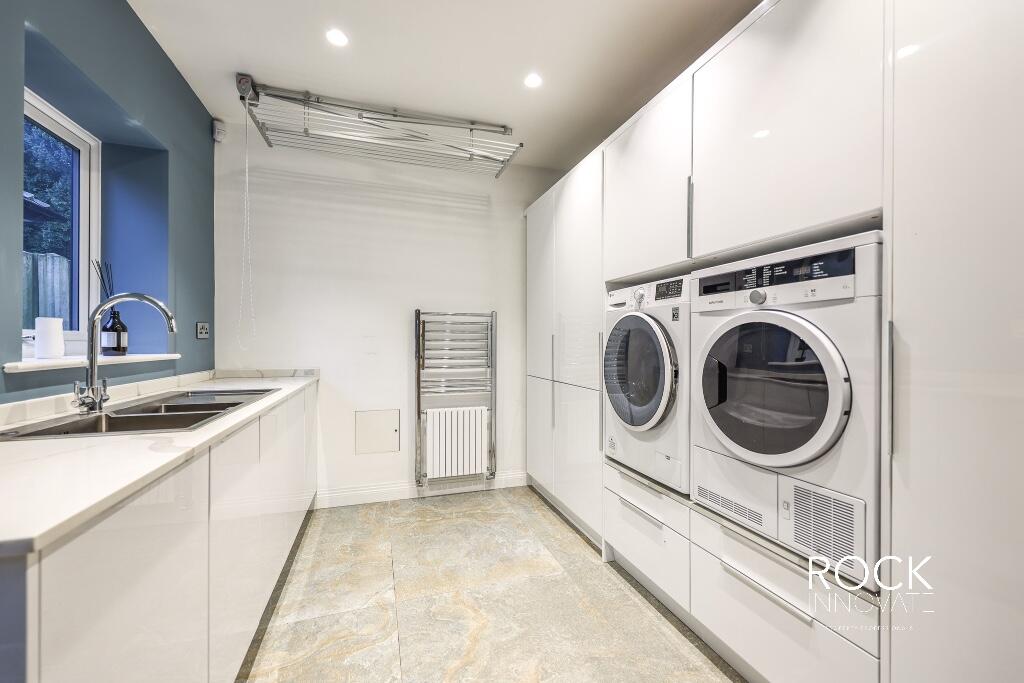 Additional property image - Weeford Road, Sutton Coldfield, West Midlands, B75