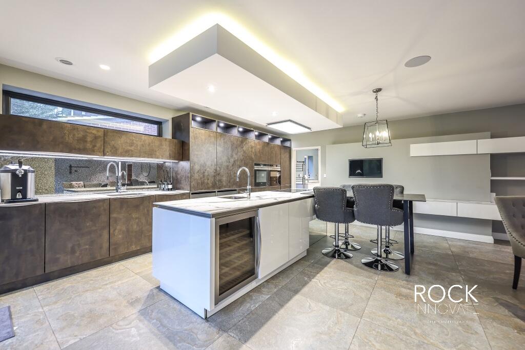Additional property image - Weeford Road, Sutton Coldfield, West Midlands, B75