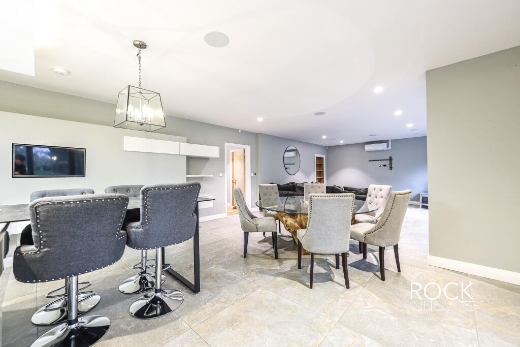 Additional property image - Weeford Road, Sutton Coldfield, West Midlands, B75
