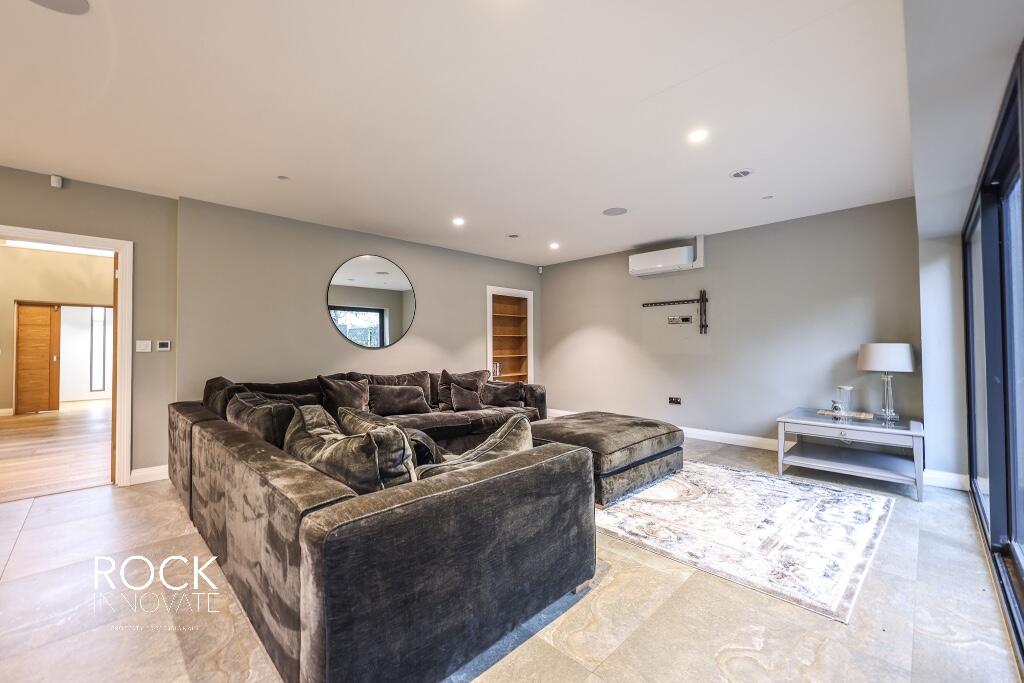 Additional property image - Weeford Road, Sutton Coldfield, West Midlands, B75