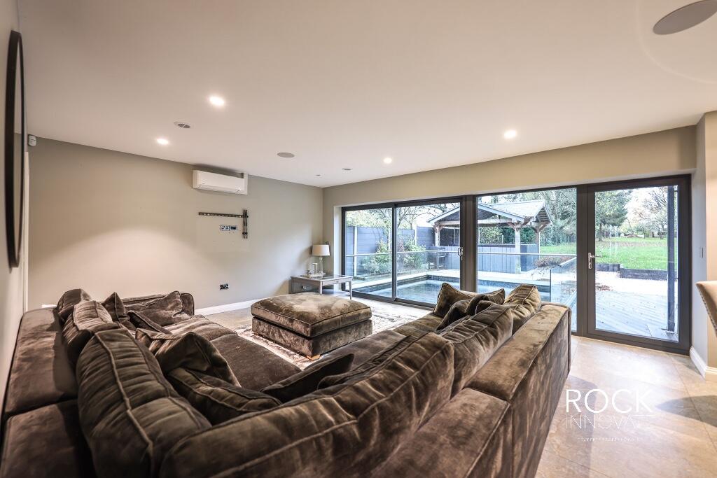 Additional property image - Weeford Road, Sutton Coldfield, West Midlands, B75