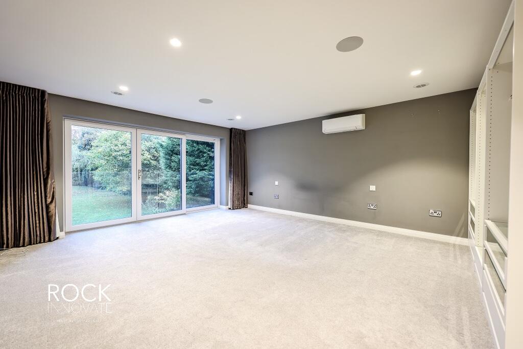 Additional property image - Weeford Road, Sutton Coldfield, West Midlands, B75