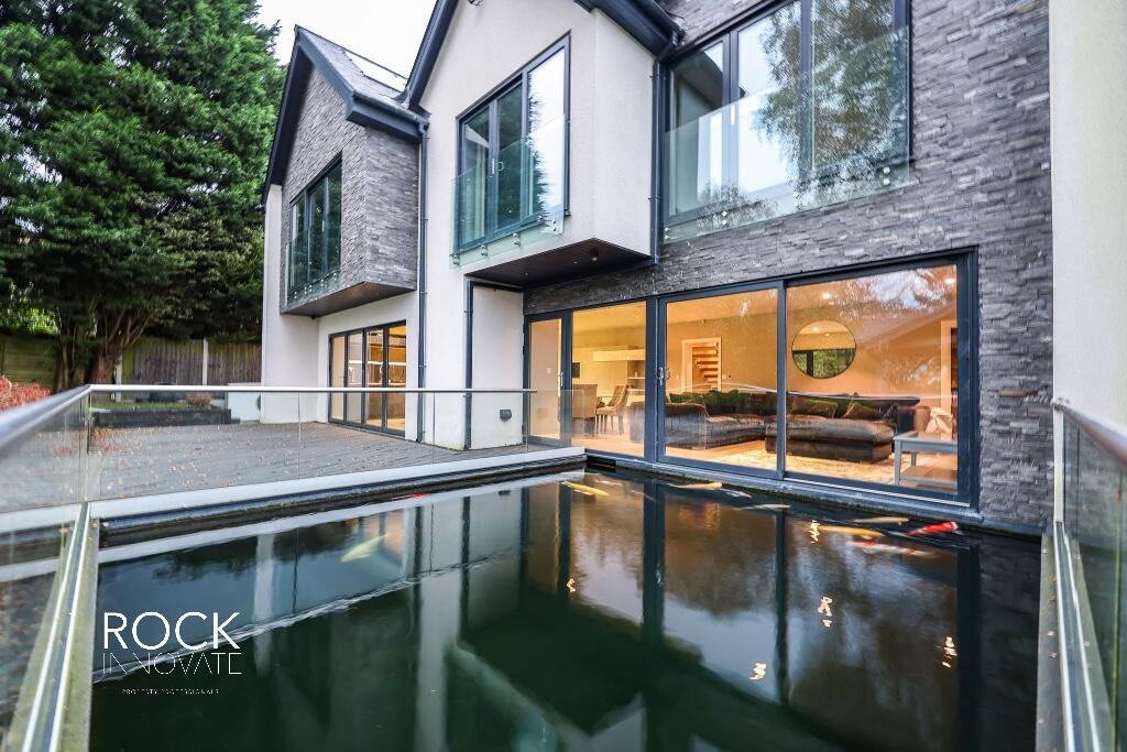 Additional property image - Weeford Road, Sutton Coldfield, West Midlands, B75