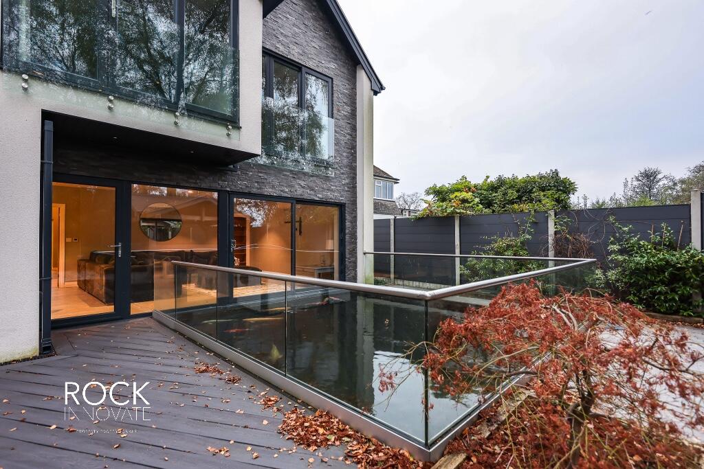 Additional property image - Weeford Road, Sutton Coldfield, West Midlands, B75