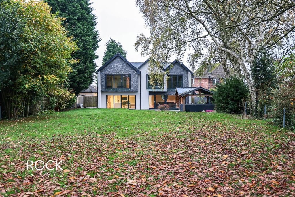 Additional property image - Weeford Road, Sutton Coldfield, West Midlands, B75