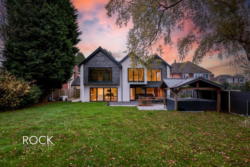 Additional property image - Weeford Road, Sutton Coldfield, West Midlands, B75