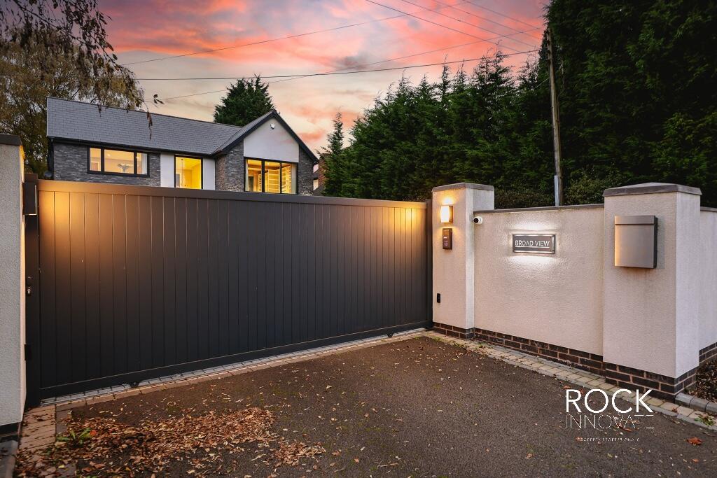 Additional property image - Weeford Road, Sutton Coldfield, West Midlands, B75