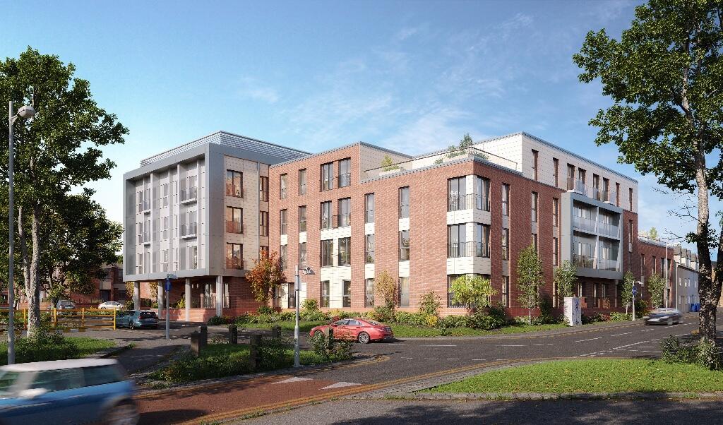 Main image of property: Spinning School Lane, Tamworth, Staffordshire, B79