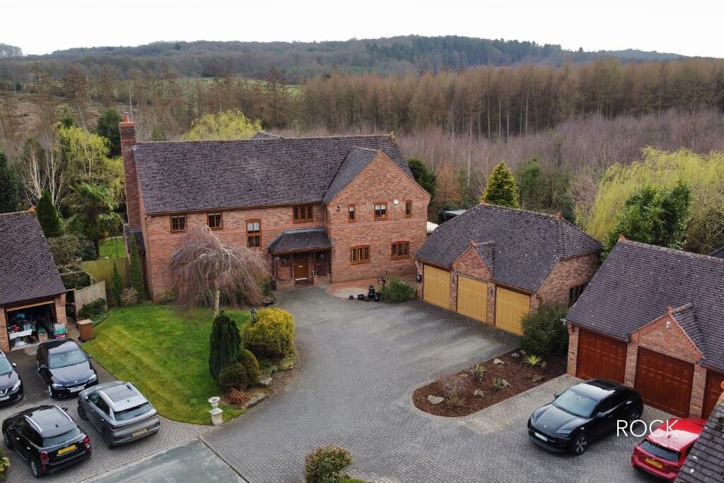 Main image of property: Lower Way, Rugeley, Staffordshire, WS15