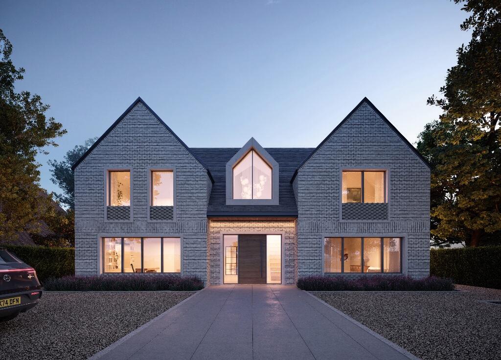 Main image of property: Rosemary Hill Road, Sutton Coldfield, West Midlands, B74