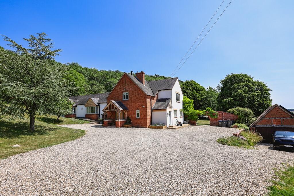 Main image of property: Pathlow, Stratford-Upon-Avon, CV37