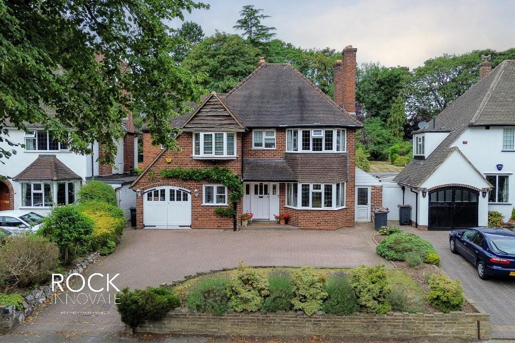 Main image of property: Tamworth Road, Sutton Coldfield, West Midlands, B75