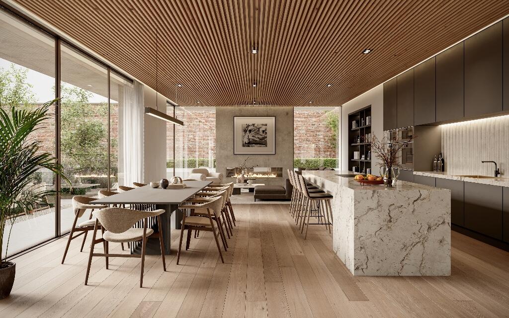 Main image of property: The Walled Garden, Elmhurst, WS13