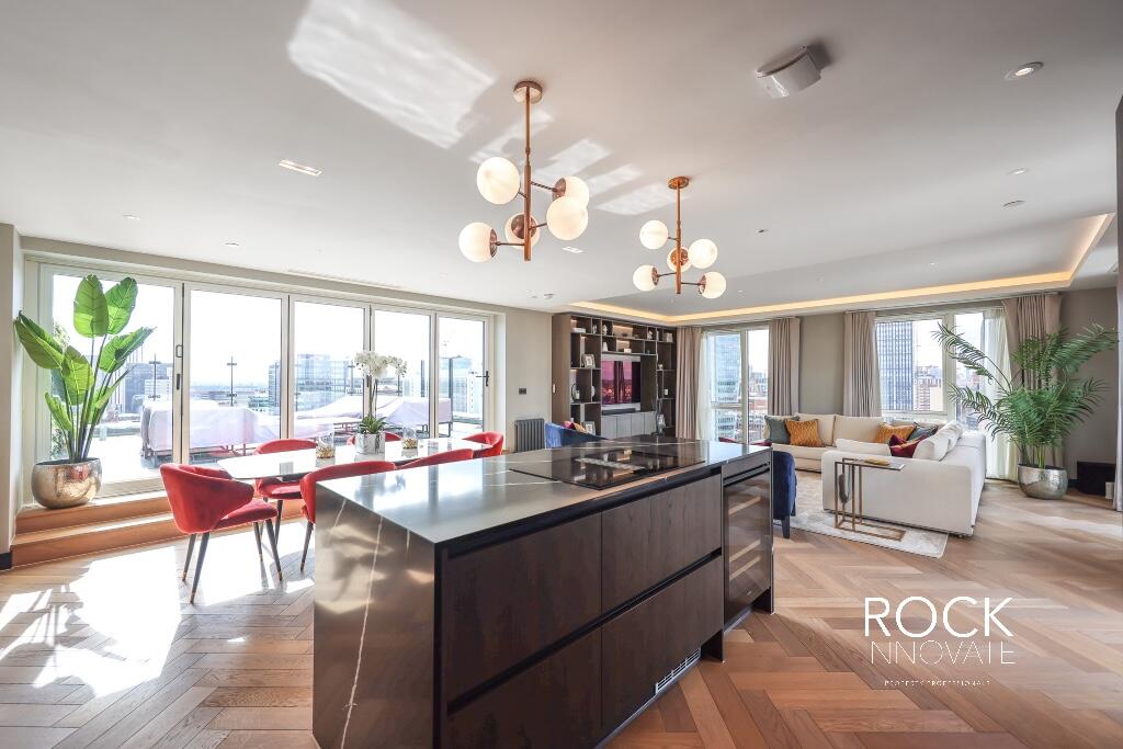 Main image of property: Snow Hill Wharf, Shadwell Street, Birmingham, B4