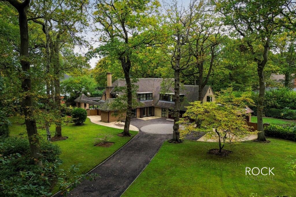 Main image of property: Endwood Drive, Off Roman Road, Little Aston, B74