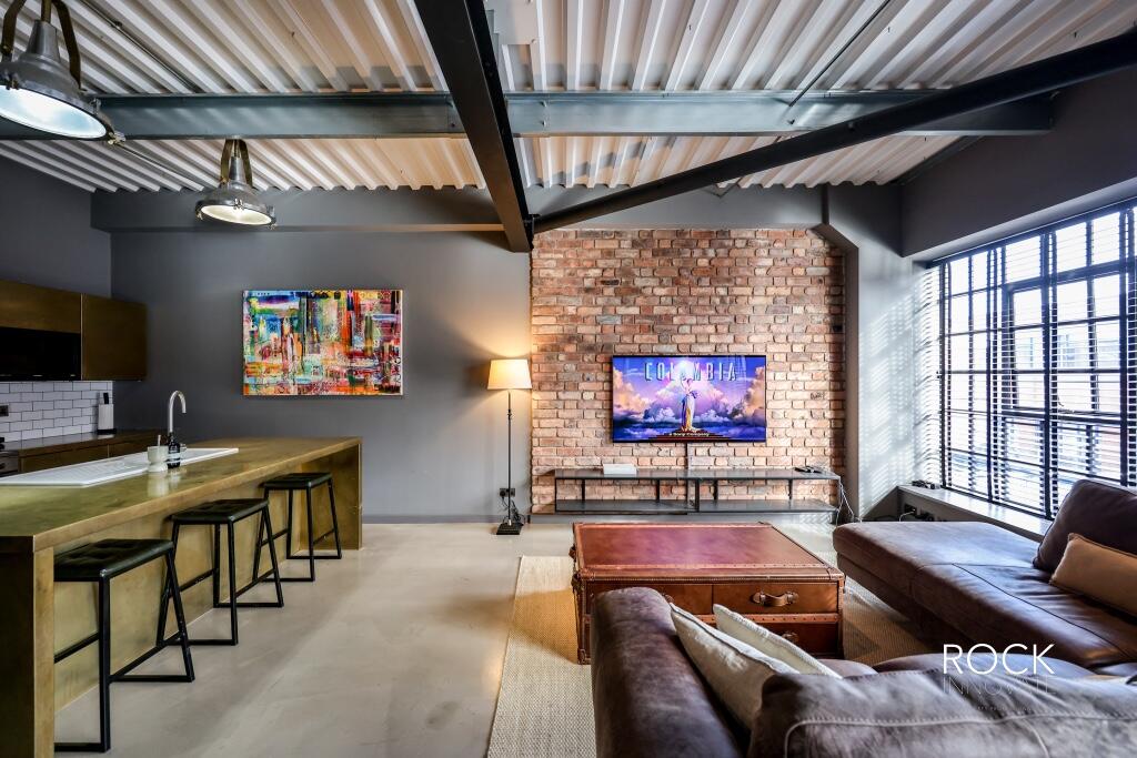 Main image of property: Rifle Maker Lofts, Water Street, Birmingham, B3