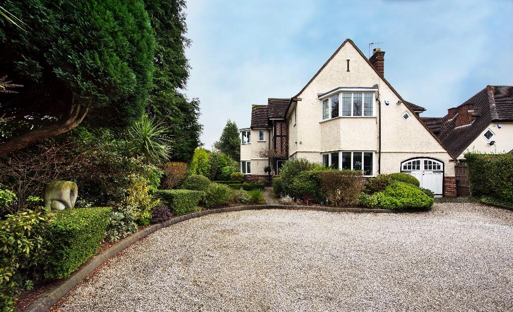 Main image of property: Wyvern Road, Four Oaks, Sutton Coldfield, B74