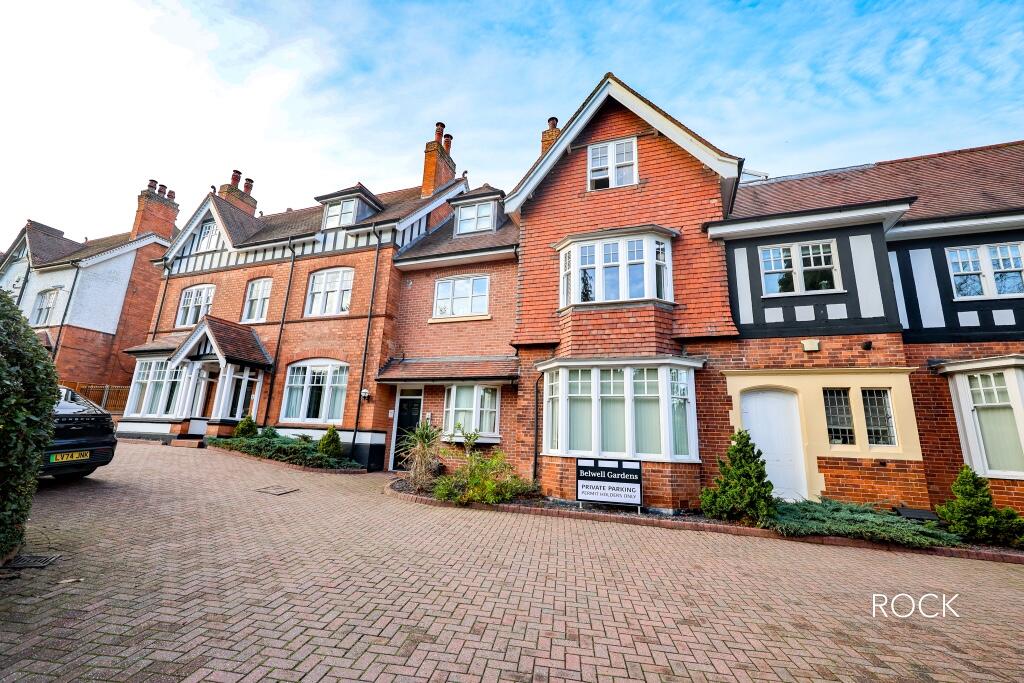 Main image of property: Belwell Lane, Four Oaks, Sutton Coldfield, B74