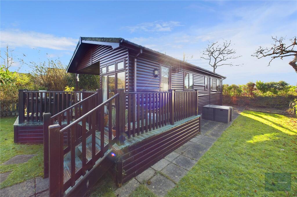 Main image of property: The Thatches, Devon
