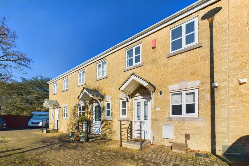 Main image of property: Aberdeen Avenue, Plymouth