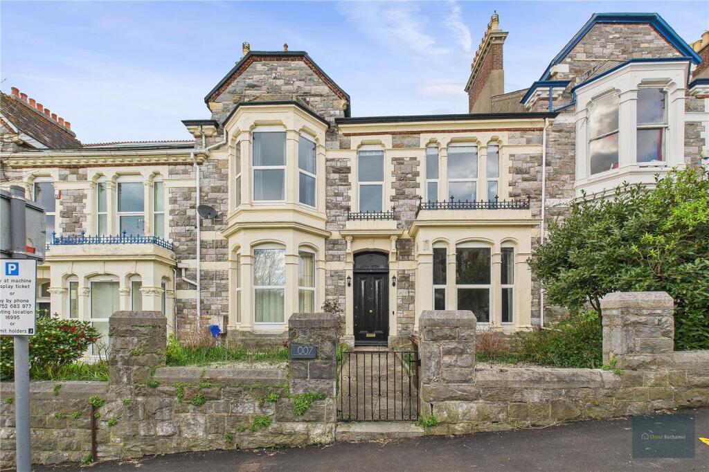 Main image of property: St. Lawrence Road