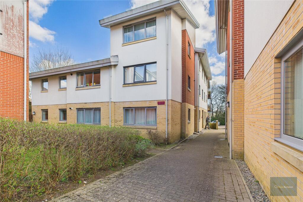 Main image of property: Acorn Gardens, Plymouth