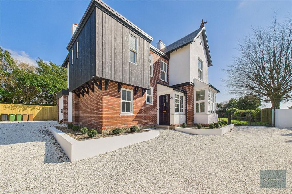 Main image of property: Furzehatt Road, Plymouth