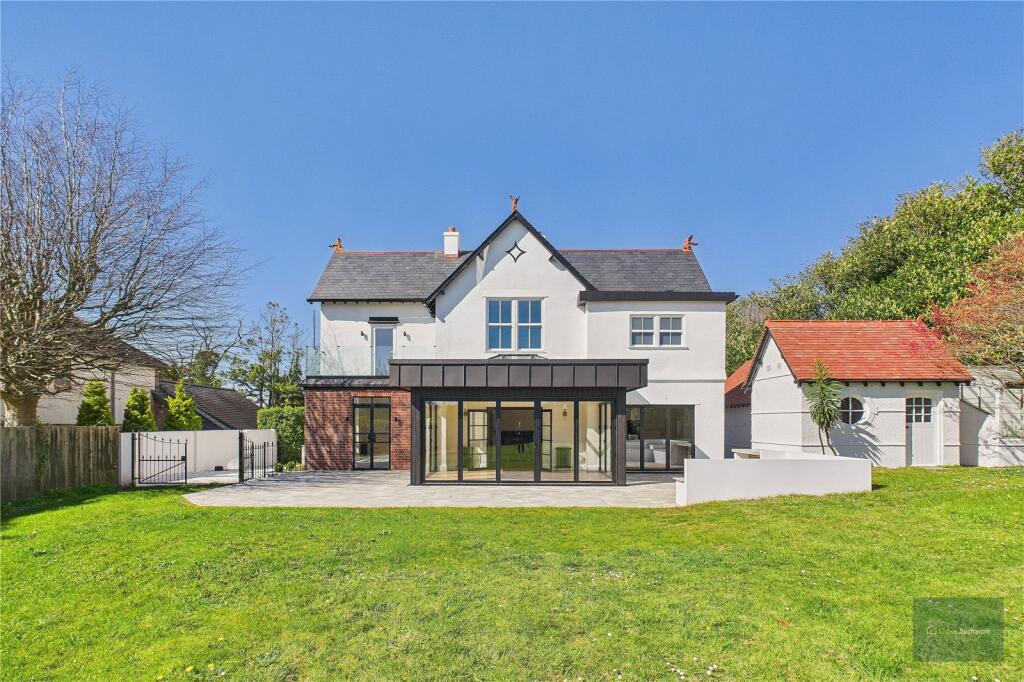 Main image of property: Furzehatt Road, Plymouth