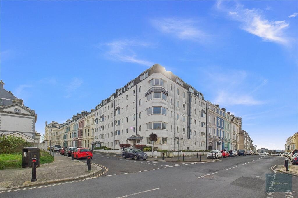 Main image of property: Citadel Court, Plymouth