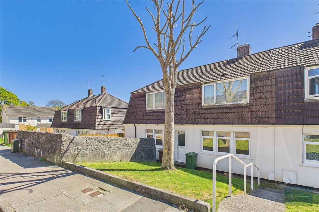 Main image of property: Drayton Road, Plymouth
